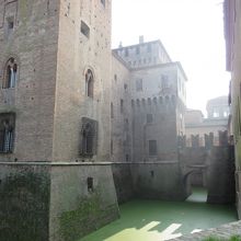 サン ジョルジョ城 