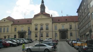 新市庁舎