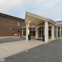 アンアウェイ ホテル ボローニャ サン ラザロ 　