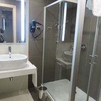 アンアウェイ ホテル ボローニャ サン ラザロ 　