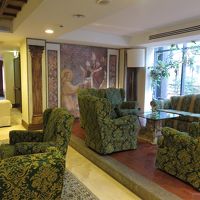 グランド ホテル デイ コングレッシ アッシジ  