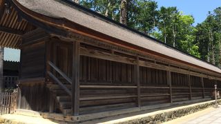 神様たちのお宿☆