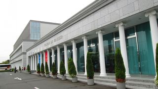 工場見学をしました