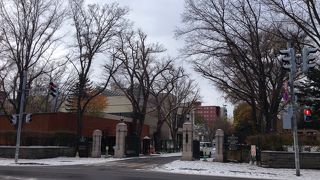 お勧め観光スポット