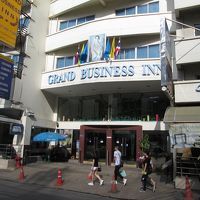 グランド ビジネス イン