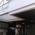 出入りのチェックが厳しいホテル