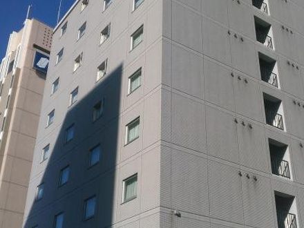 ホテル　クレール札幌 写真