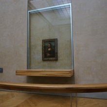 一番前で見れました