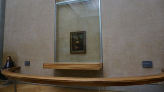 開館と同時に入場するのがオススメ