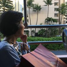 TEAVANAのお茶セットを買った母