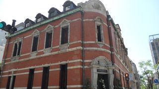 現在はチャペルとして使用されています☆