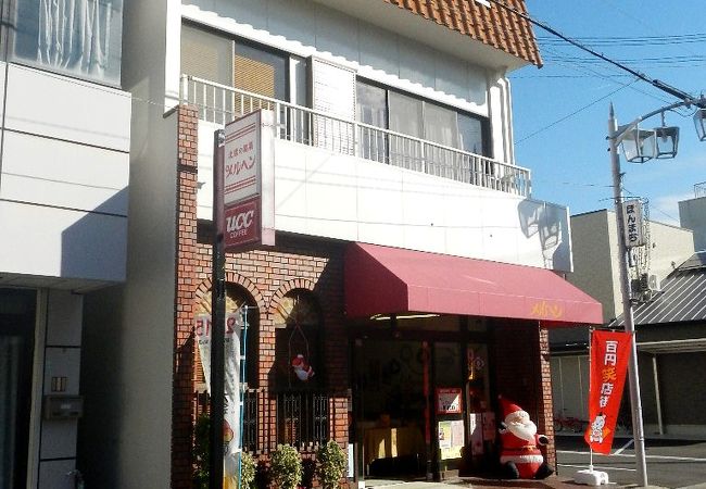 御坊市の洋菓子