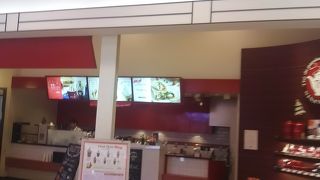 ロイヤルミルクティーのお店です