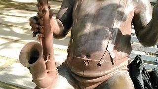 のんびりできます。