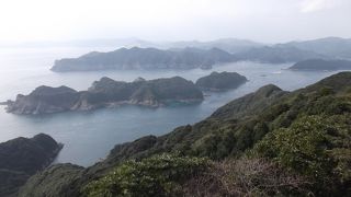 上五島で一番の絶景