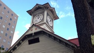 札幌に来たら見ておきたい