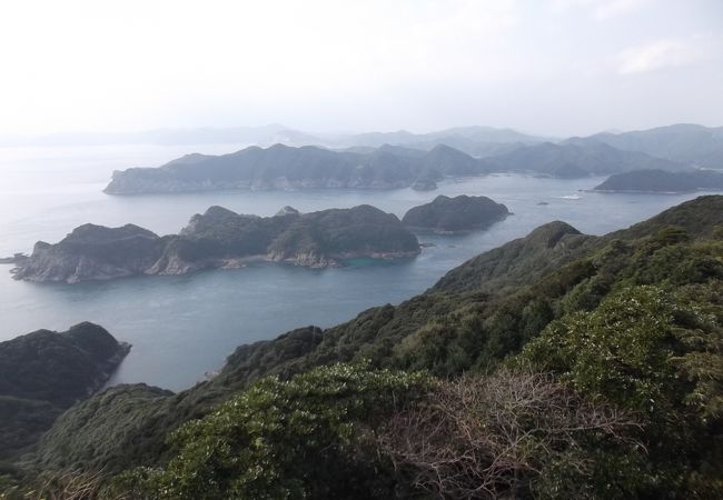 上五島で一番の絶景