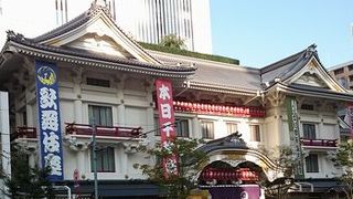 5階にあるお土産処