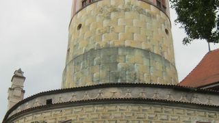 博物館にもなっています。