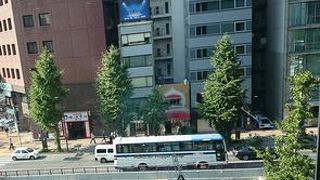 オフィスビルですが