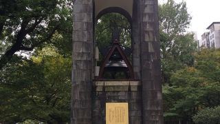 歴史を感じさせられます