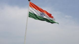 インドの中ではおしゃれなのかも