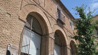 グレコの名画を収蔵