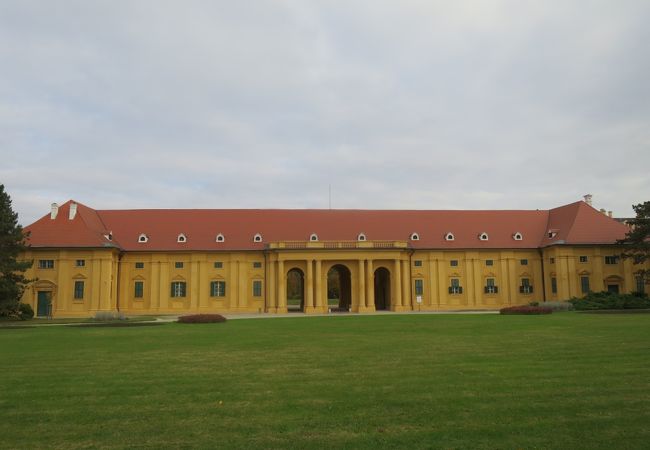 馬に関する博物館