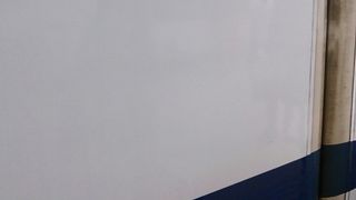 2016年12月18日は朝８時30分から約１時間運転を見合わせるそうです