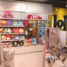 ロフト (チャムチュリースクエア店)