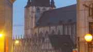 ブリューゲルが埋葬された教会