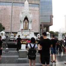 プラトリームールティ