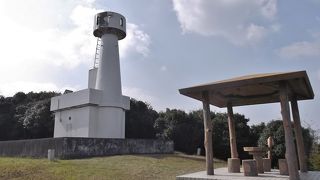 上五島の先端部を極める