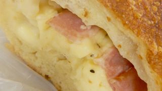 手仕事パン工房 ソレイユ