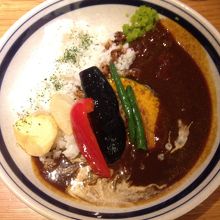 カレー