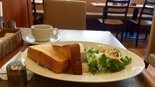 モーニングよし