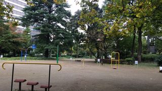 ランニングコース