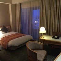 スタンダードツイン禁煙室