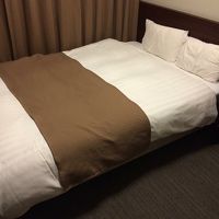 シングル禁煙室