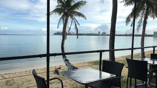 ロケーション最高★