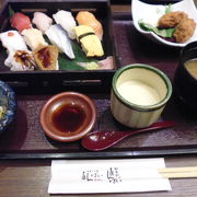寿司や和食