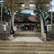 舞子六神社