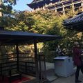 京都を代表する観光ポイント