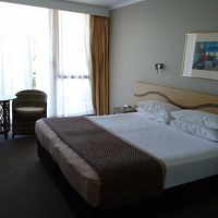 広さは十分です