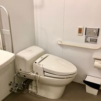 壁に寄りすぎな感も...