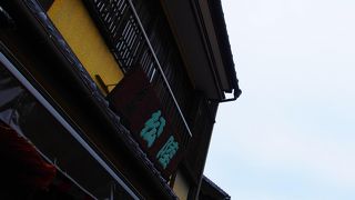 菓子屋横丁のメイン店