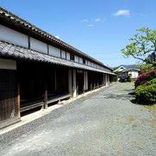 とても長いです