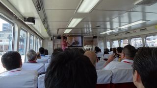 島に渡るなら必須です