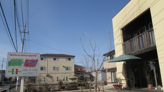 カフェ･ディ･マルビーナ