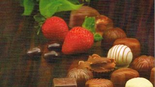 タクシーに乗ったら案内されました